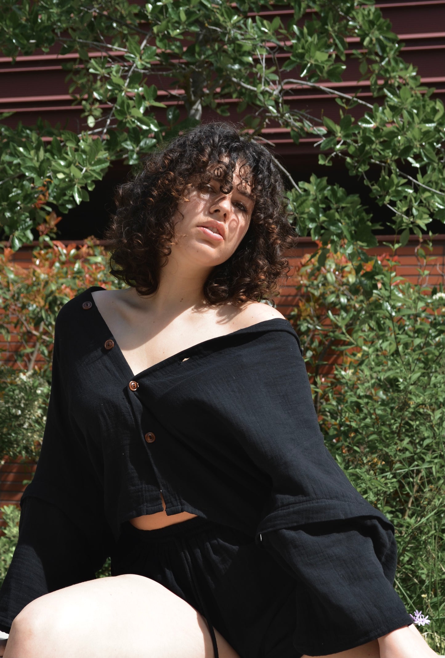 Franciscanaise M (38-40)