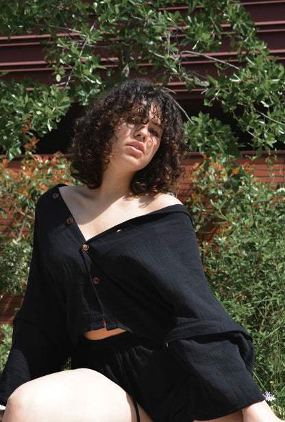 Franciscanaise M (38-40)