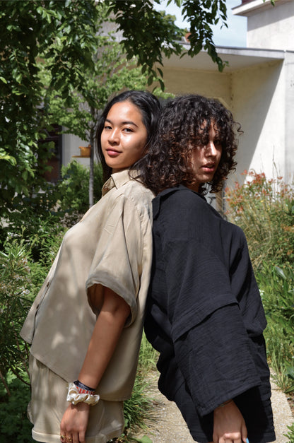 Franciscanaise M (38-40)