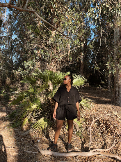 Franciscanaise M (38-40)