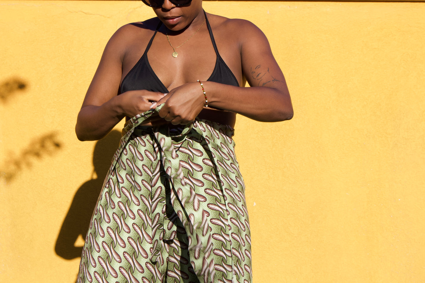 Magic Pant en M (38-40)