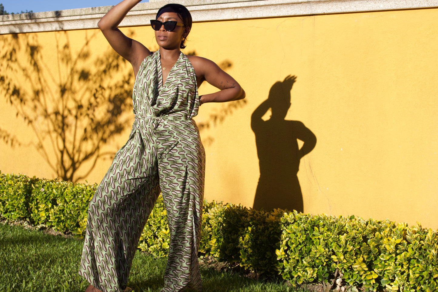 Magic Pant en M (38-40)