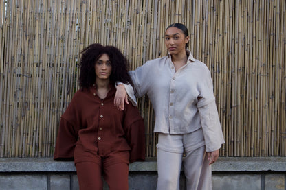 Franciscanaise M (38-40)