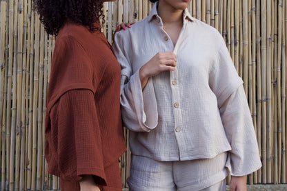 Franciscanaise M (38-40)