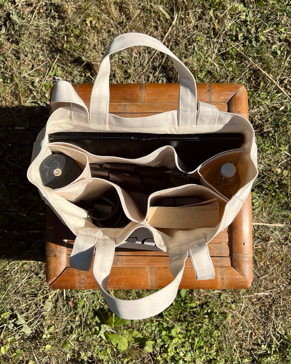 Nos sacs multipoches