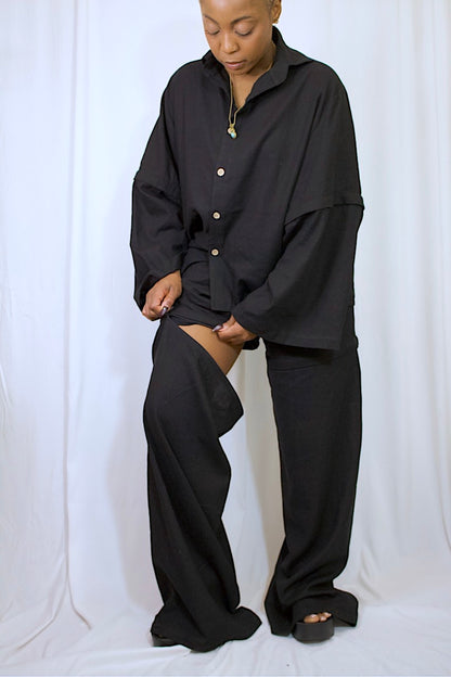 Franciscanaise M (38-40)