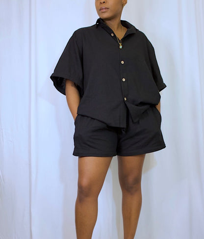 Franciscanaise M (38-40)