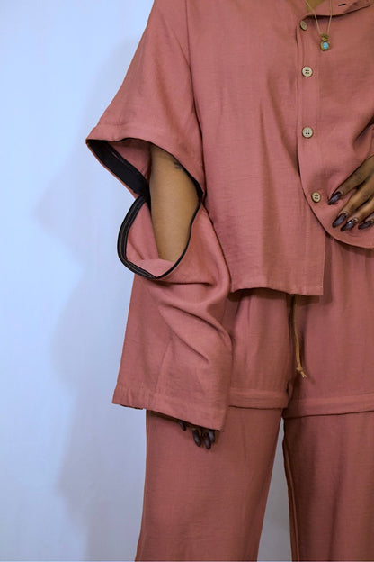 Franciscanaise M (38-40)