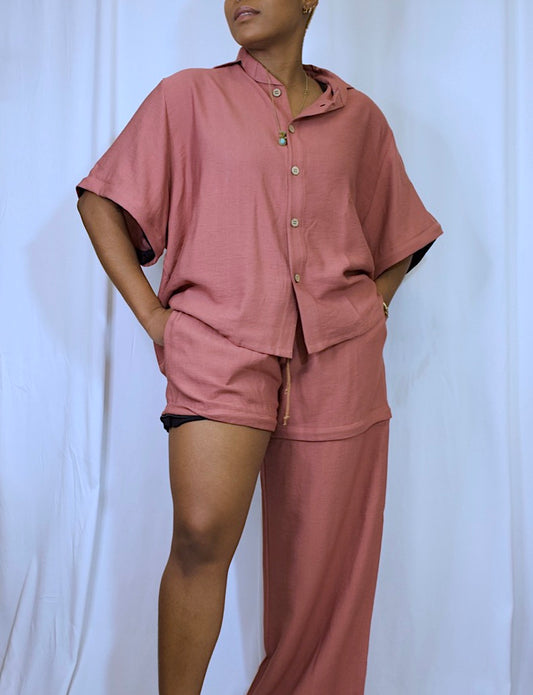 Franciscanaise XS (34-36)