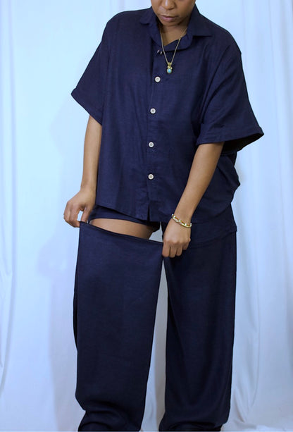 Franciscanaise M (38-40)