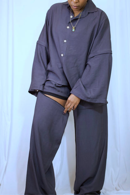 Franciscanaise M (38-40)