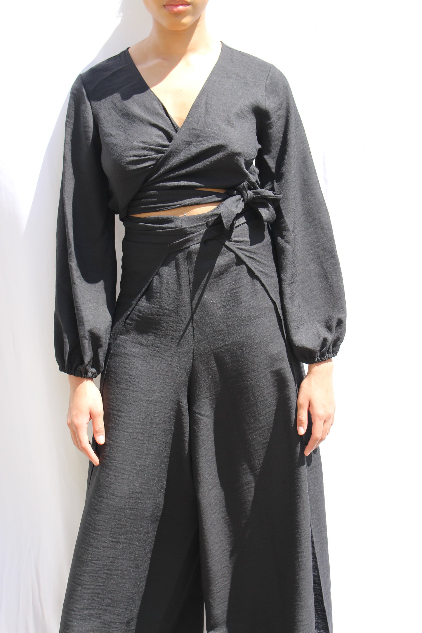 Magic Pant en XL (42-44)