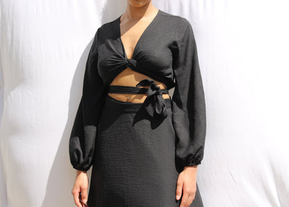 Magic Skirt en XS (32-36)