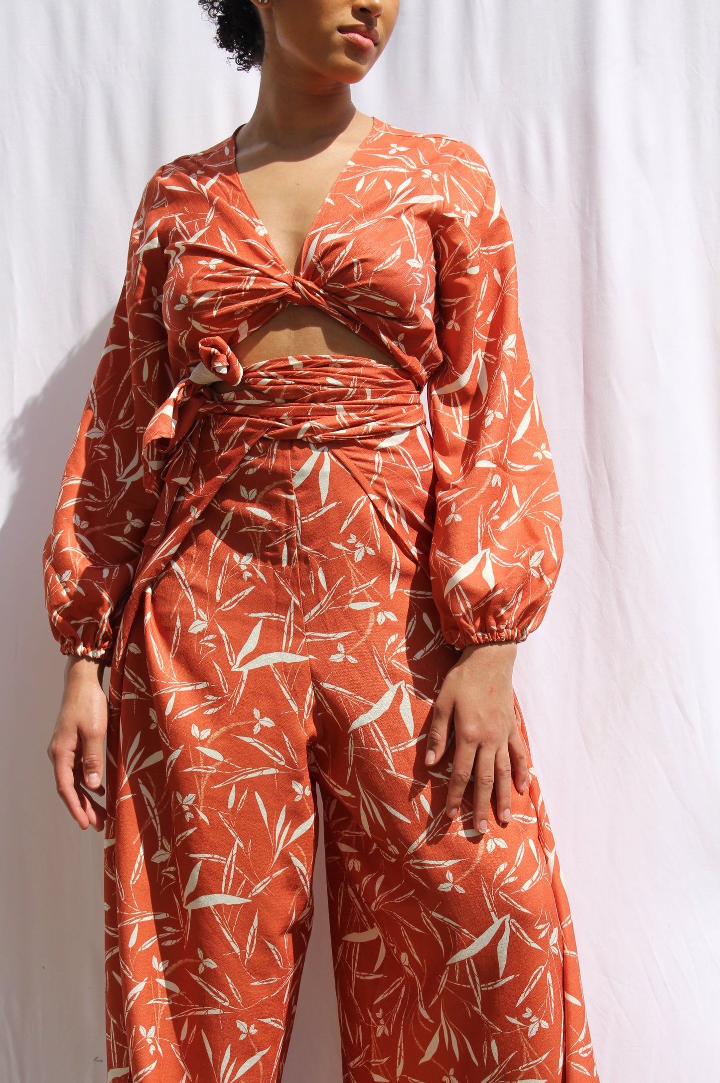 Magic Pant en L (40-42)