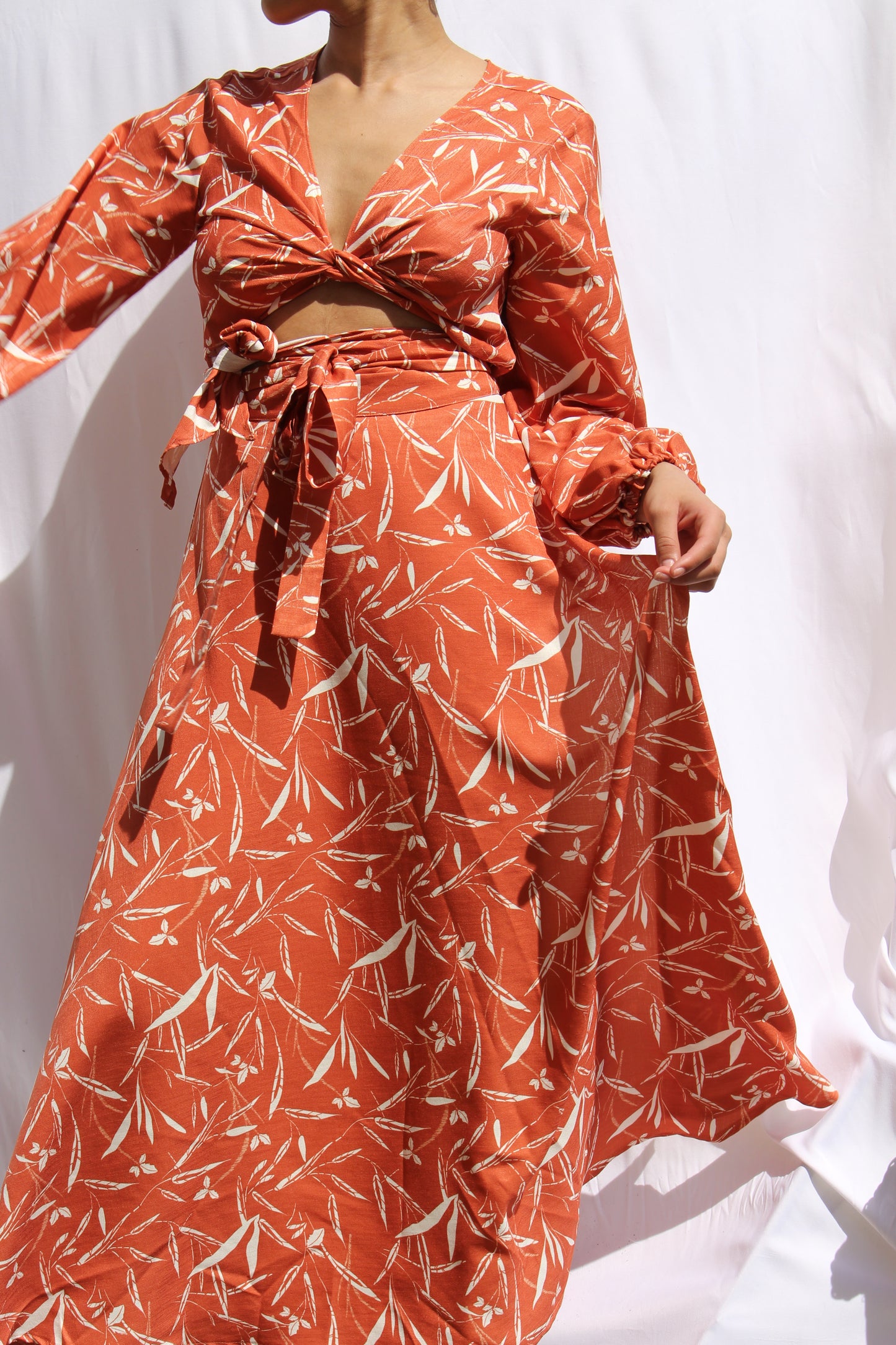 Magic Skirt en XS (32-36)