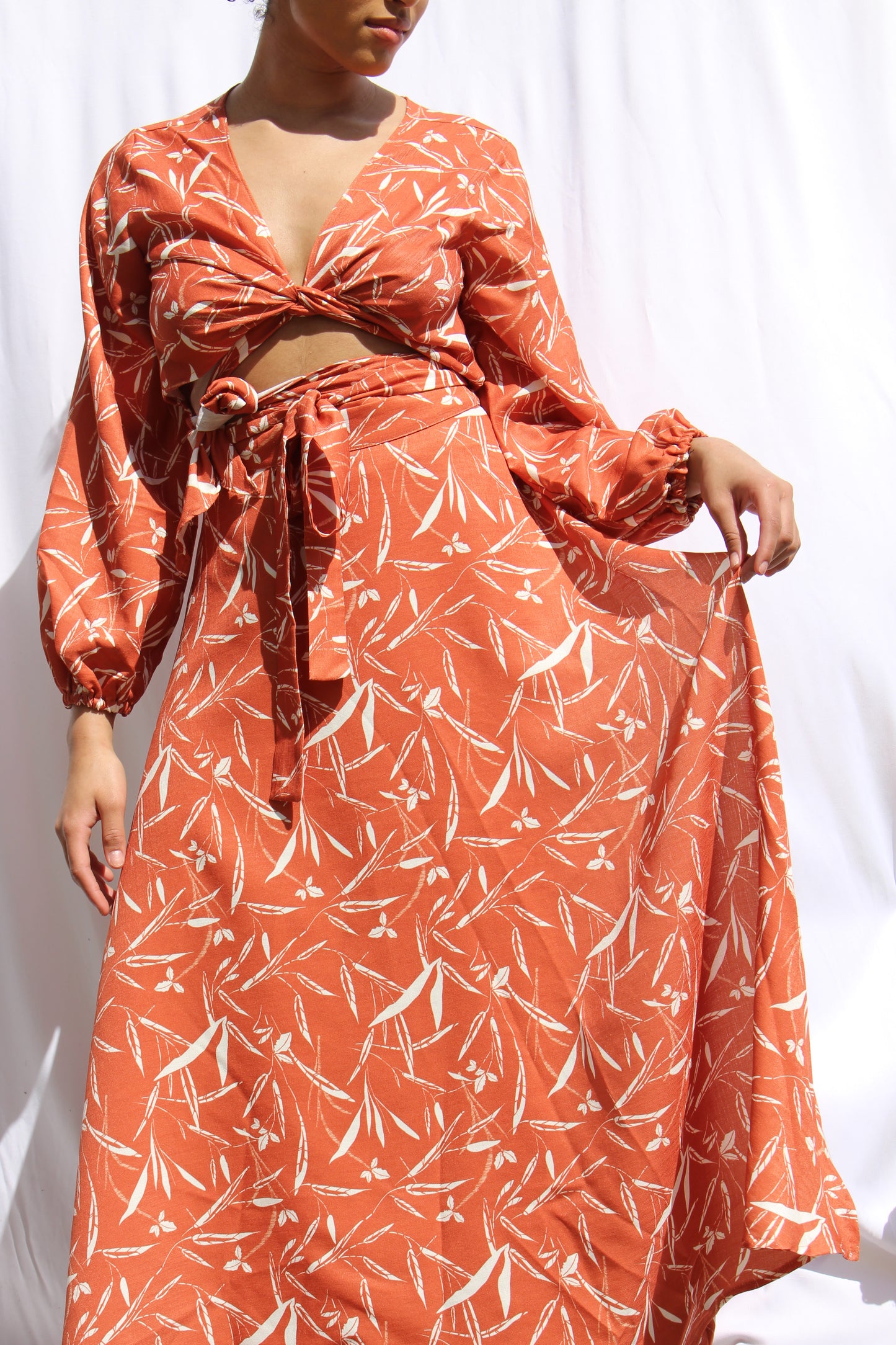 Magic Skirt en XS (32-36)