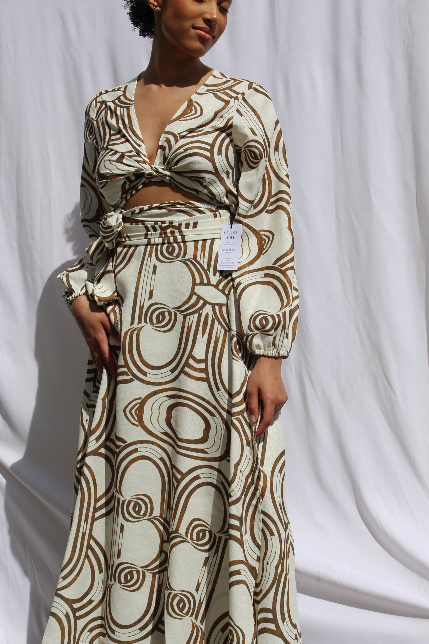 Magic Skirt en XS (32-36)