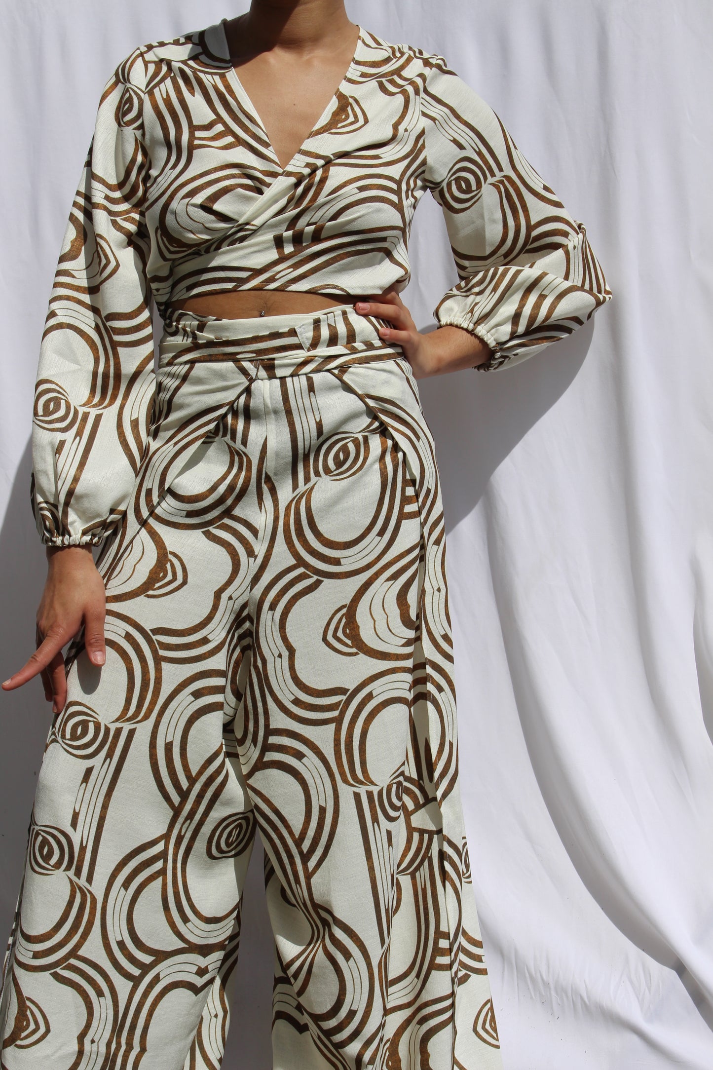 Magic Pant en M (38-40)