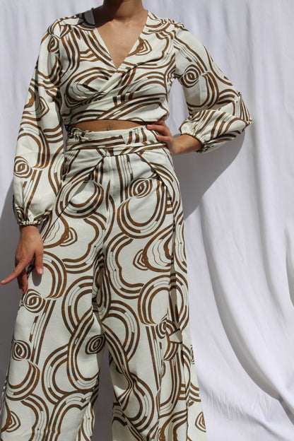 Magic Pant en M (38-40)