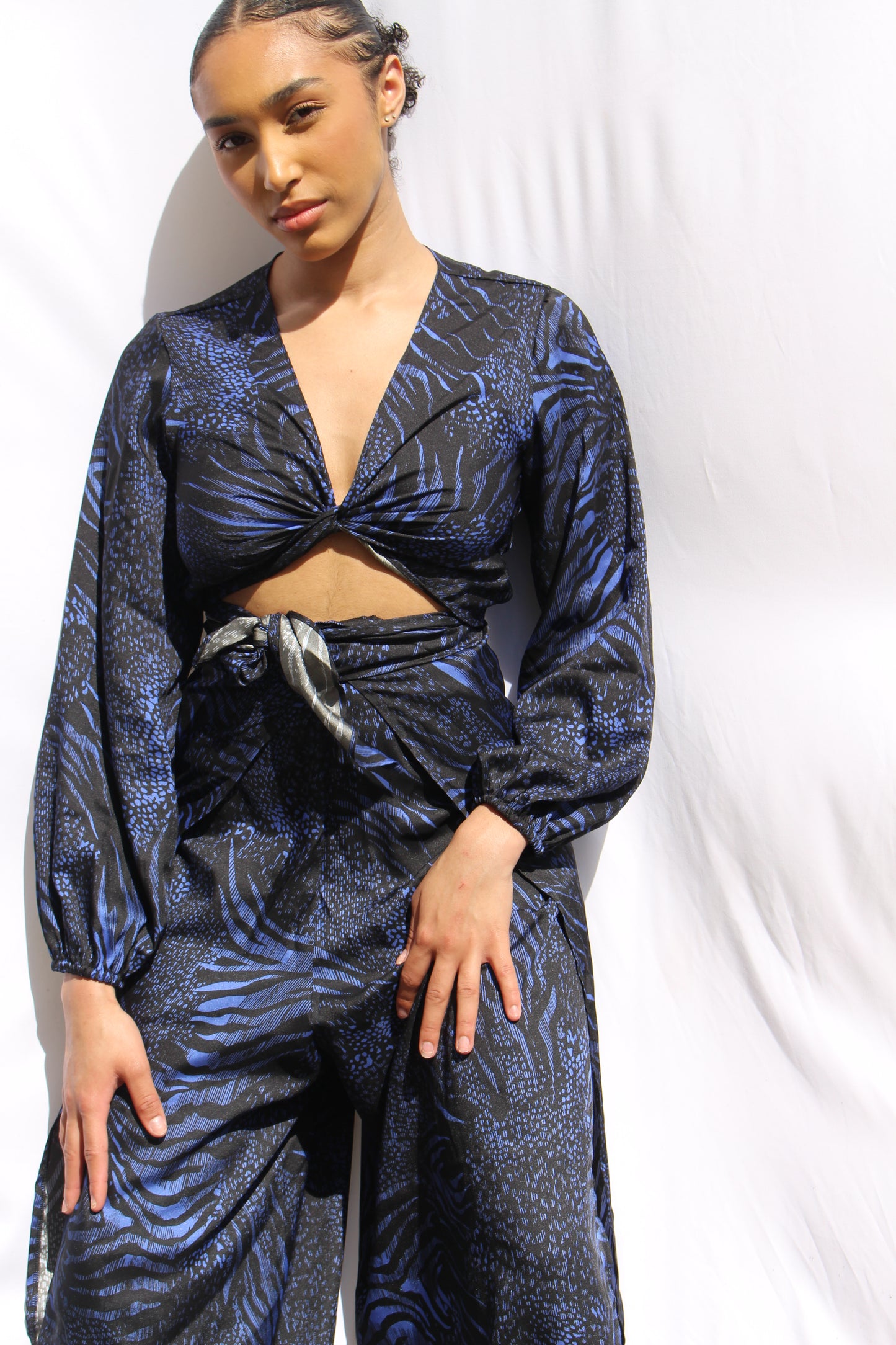 Magic Pant en L (40-42)