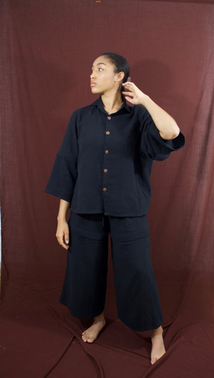 Franciscanaise M (38-40)