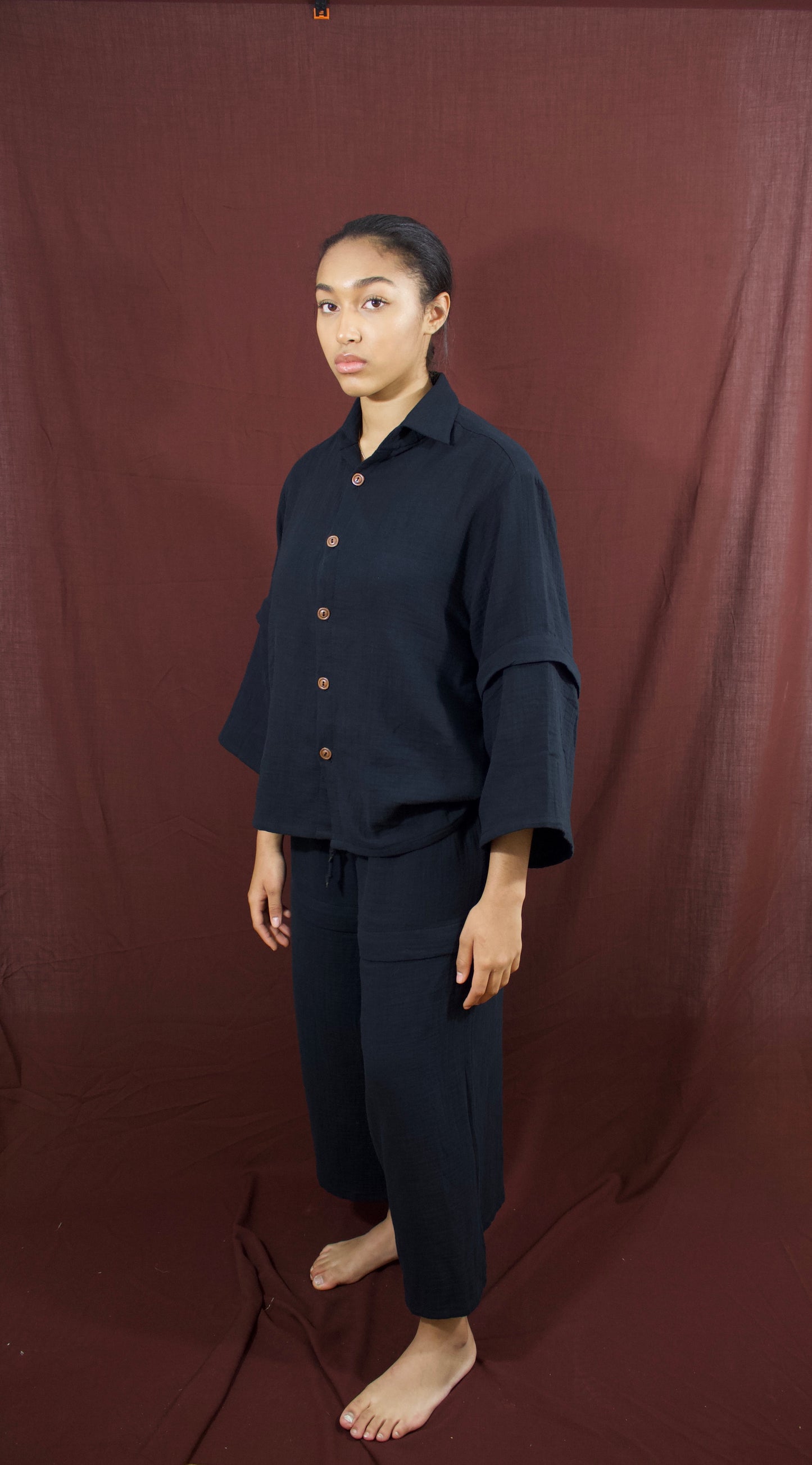 Franciscanaise M (38-40)