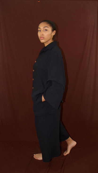 Franciscanaise M (38-40)