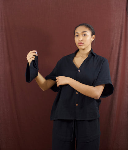 Franciscanaise M (38-40)