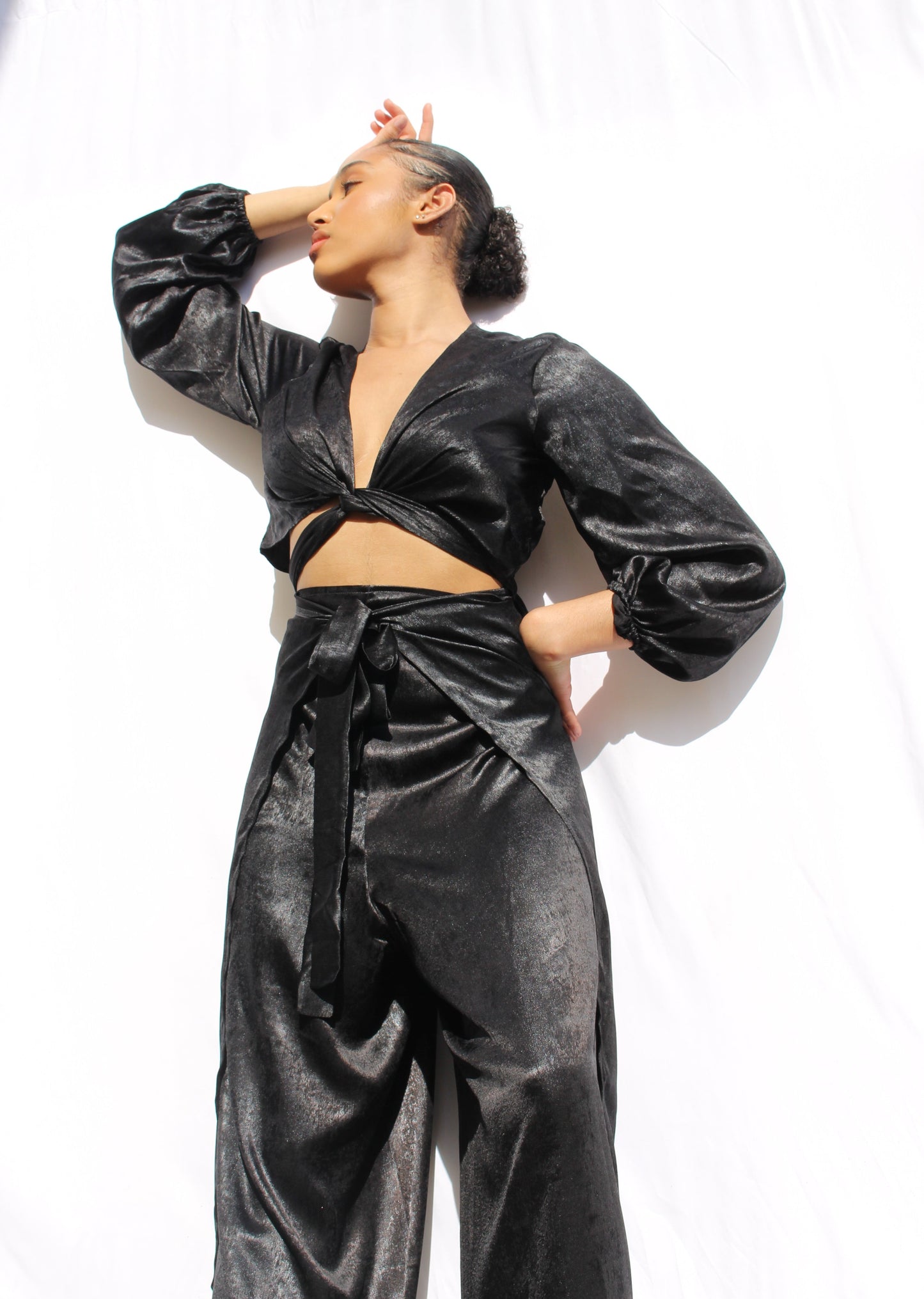 Magic Pant en S (36-38)