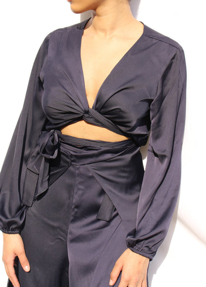 Magic Blouse en M (38-40)