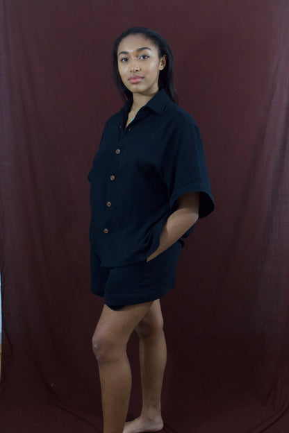 Franciscanaise M (38-40)