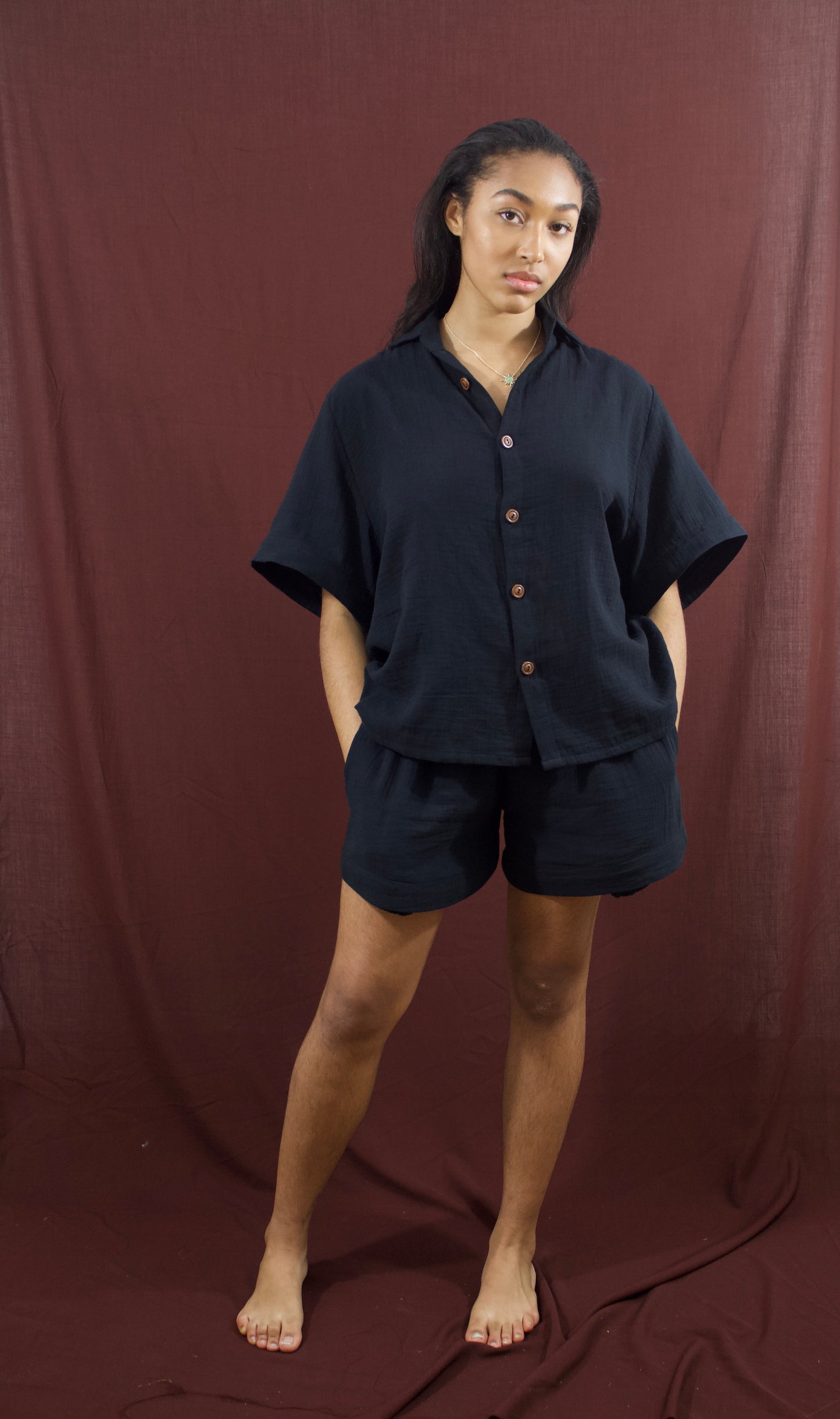 Franciscanaise M (38-40)