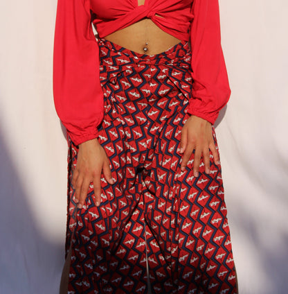 Magic Pant Grand en XS (34-36)