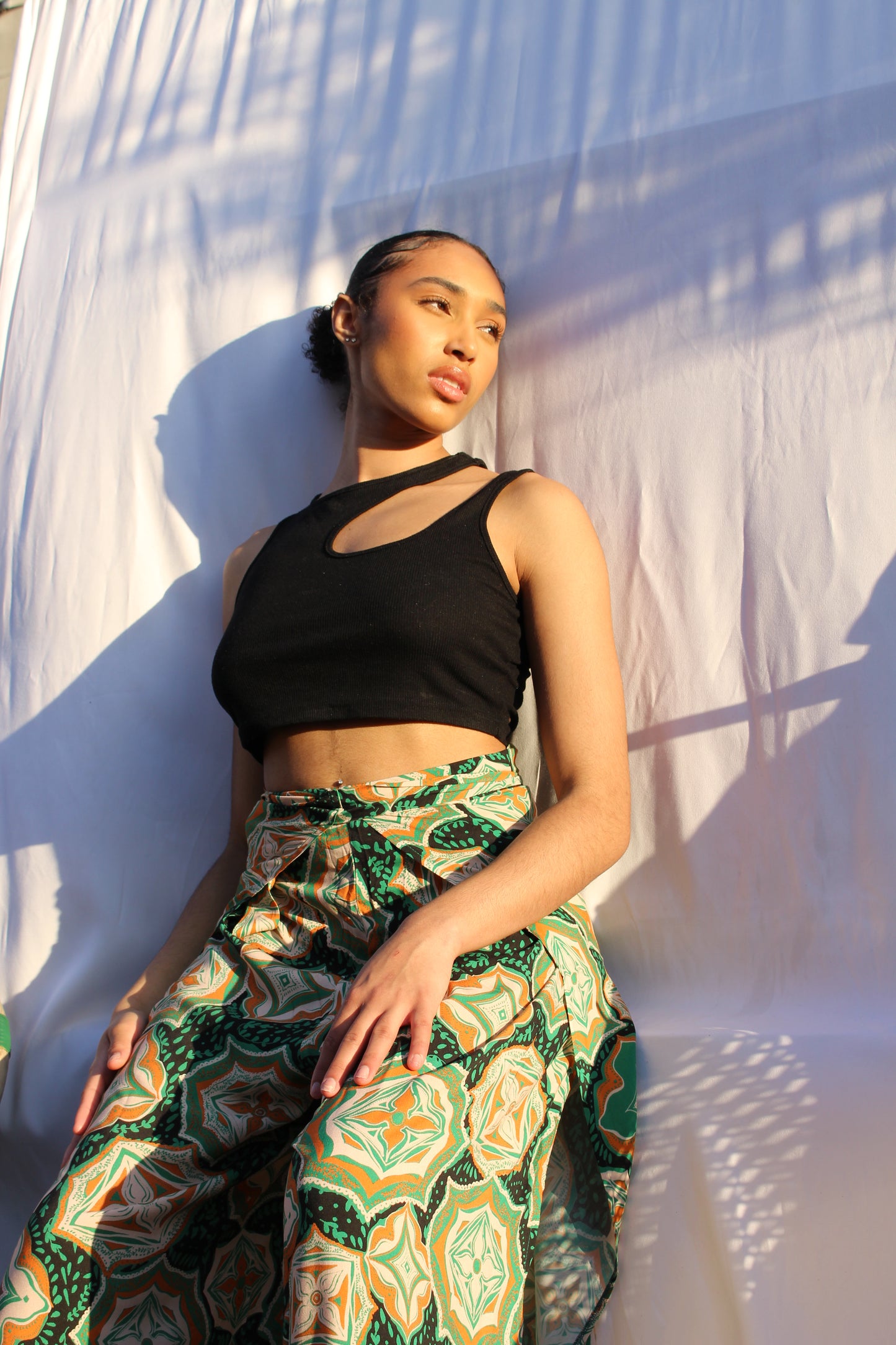 Magic Pant en L (40-42)