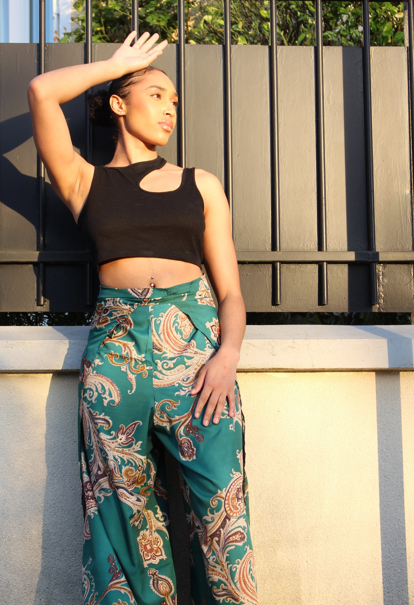 Magic Pant en XS (34-36)