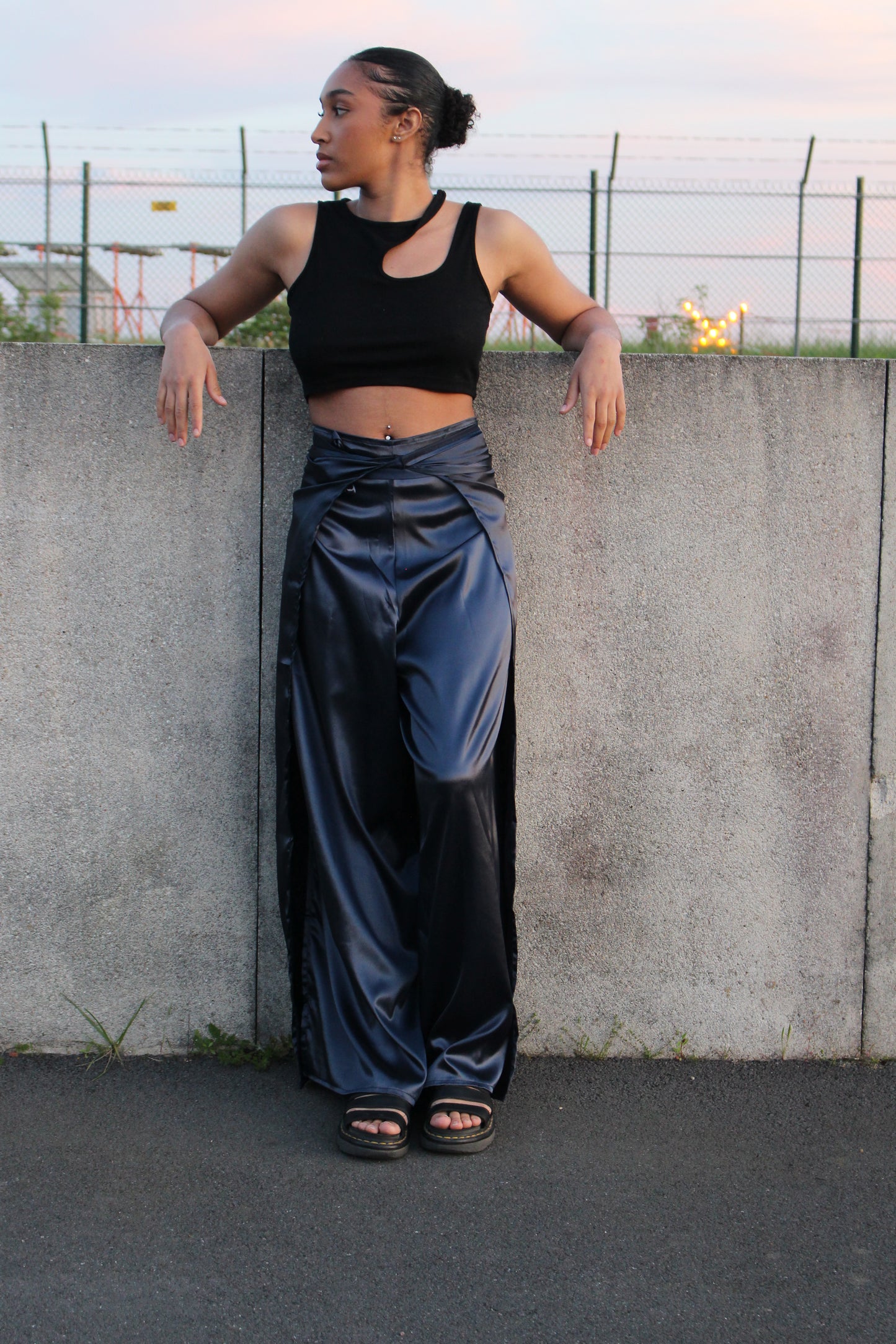 Magic Pant Grand en XS (34-36)