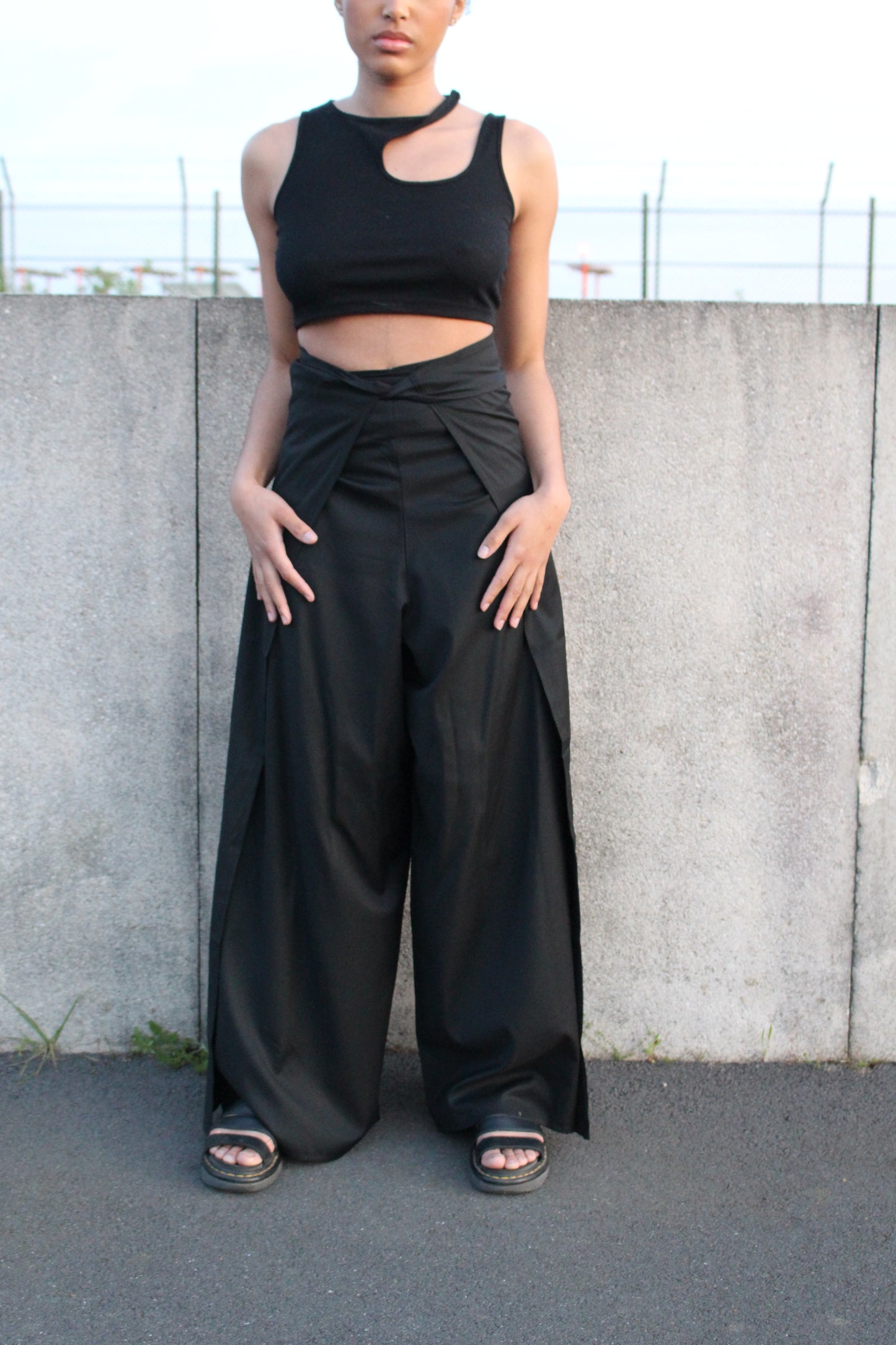 Magic Pant en XXL (44-46)